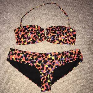 VS Bikini Set
